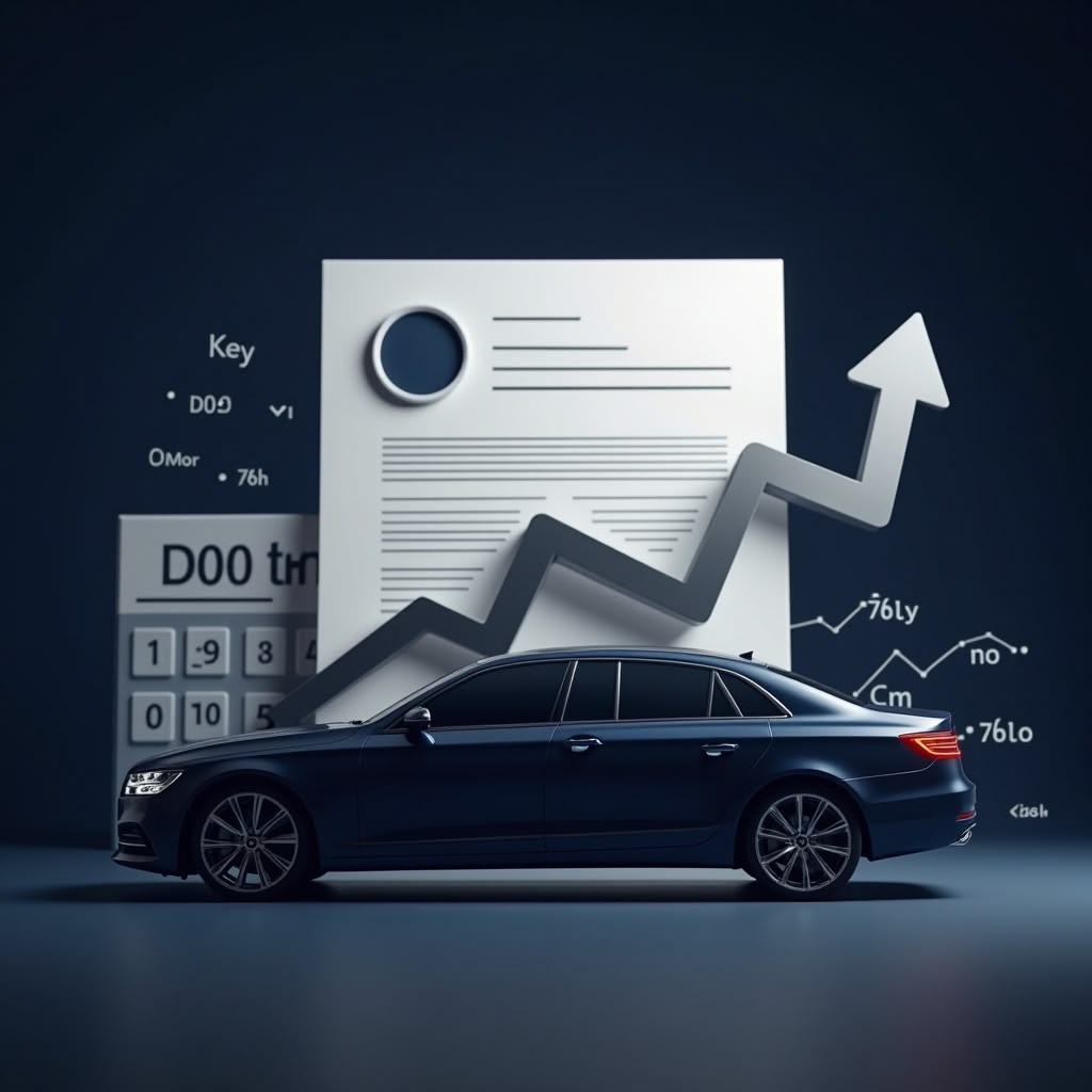 Depreciation analysis